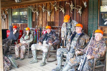 Enter in Advance to Secure Your Ride. . Hunting clubs in tennessee looking for members